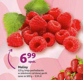 Auchan Maliny oferta
