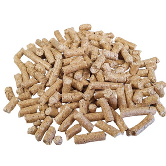 Bricomarche Pellet drzewny 15 kg oferta