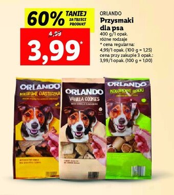 Lidl Kolorowe rolki z mięsem 1 SZT 400 G oferta