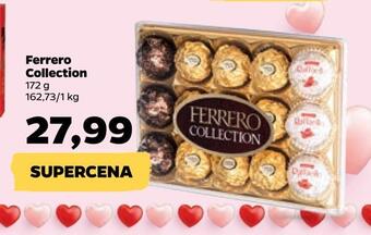 Netto Ferrero collection oferta