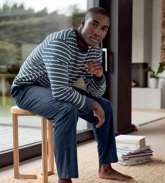 Tchibo Piżama męska tchibo oferta