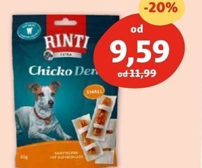 Maxi Zoo Przysmak dla psa rinti oferta