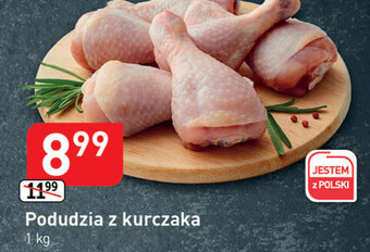Stokrotka Optima Podudzie z kurczaka oferta