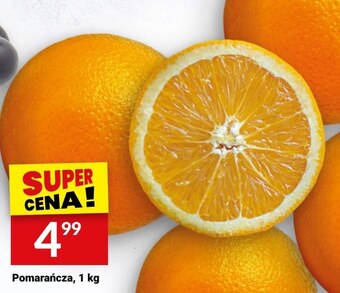 Twój Market Pomarańcza oferta