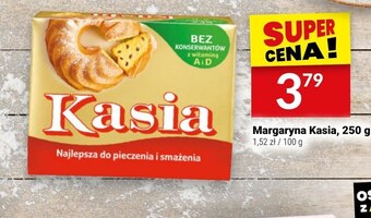 Twój Market Margaryna kasia oferta