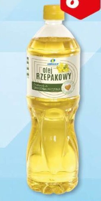 Lewiatan Olej lewiatan oferta