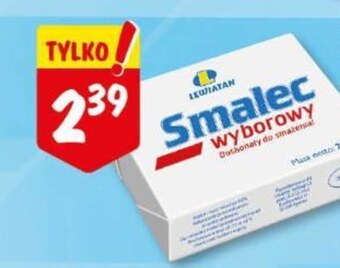 Lewiatan Smalec lewiatan oferta