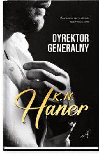 Empik Dyrektor generalny oferta