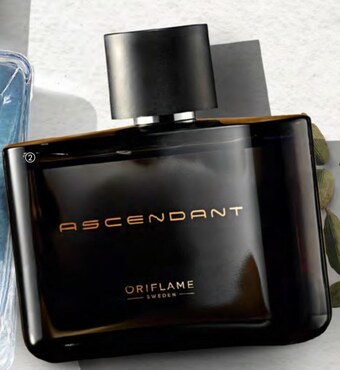 Oriflame Woda toaletowa dla mężczyzn oriflame oferta