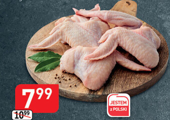 Stokrotka Optima Skrzydełka z kurczaka oferta