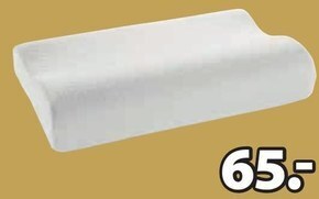 JYSK Poduszka ergonomiczna oferta