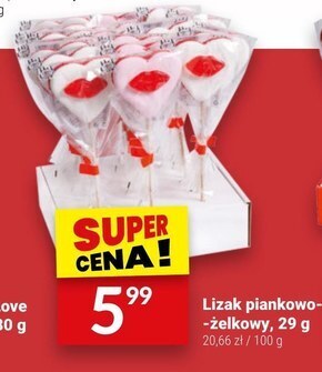 Twój Market Lizak oferta