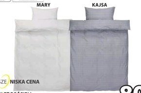 JYSK Komplet pościeli oferta