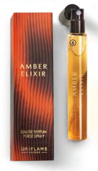 Oriflame Woda perfumowana damska oriflame oferta