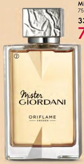 Oriflame Woda toaletowa dla mężczyzn oriflame oferta