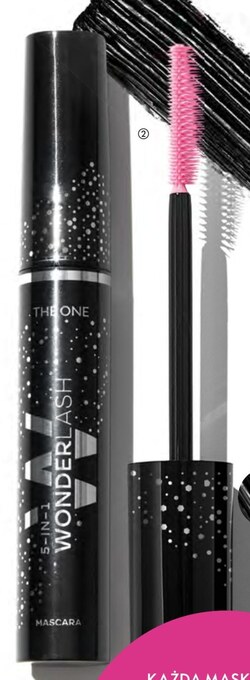 Oriflame Tusz do rzęs oriflame oferta
