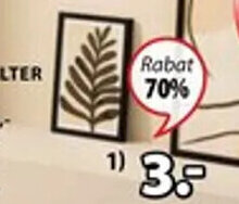 JYSK Ramka na zdjęcia Valter S10xW15cm oferta