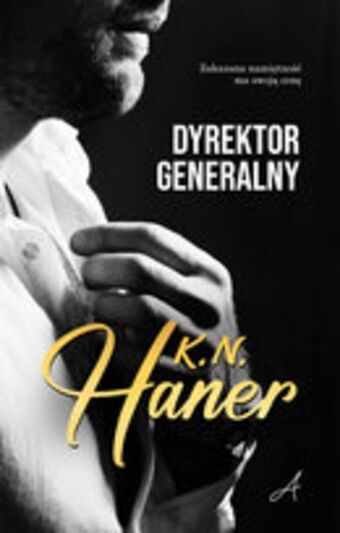 Empik Dyrektor generalny oferta