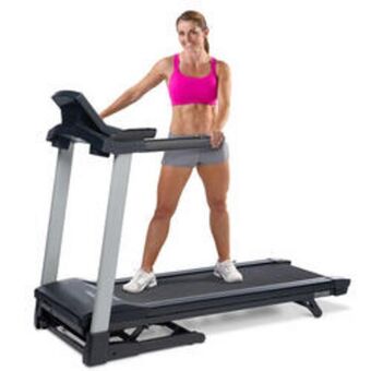 Decathlon Bieżnia lifespan fitness tr1200it oferta