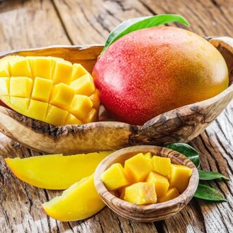 ALDI Mango oferta