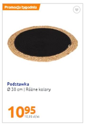 Action Podstawka 38cm oferta