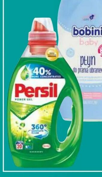 Drogerie Natura Persil oferta