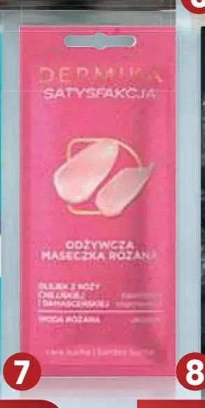 Drogerie Natura Dermika oferta