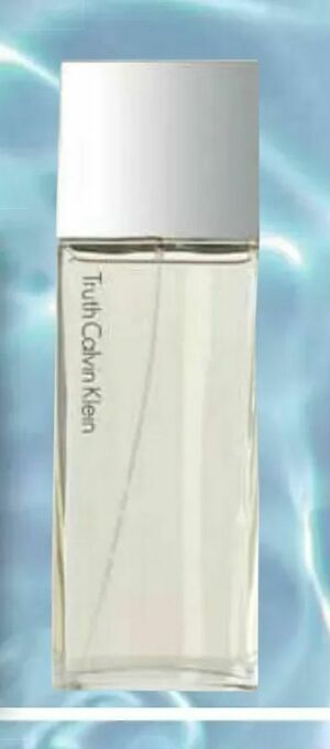 Drogerie Natura Calvin klein truth oferta
