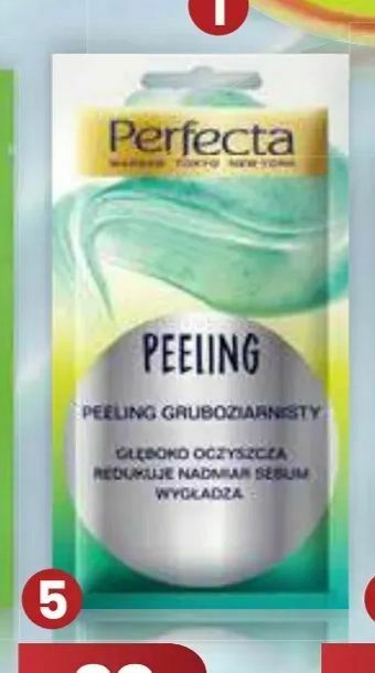 Drogerie Natura Perfecta oferta