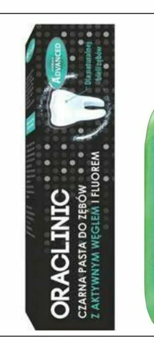 Drogerie Natura Oraclinic oferta