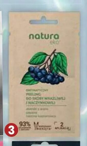 Drogerie Natura Natura eko oferta