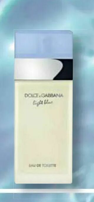 Drogerie Natura Dolce&gabbana light blue oferta