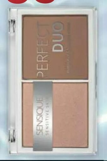 Drogerie Natura Perfect duo oferta