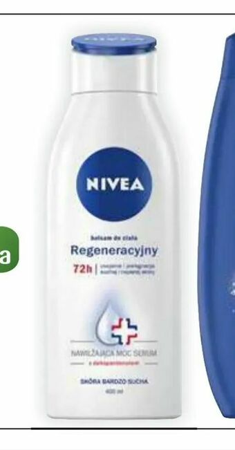 Drogerie Natura Nivea oferta