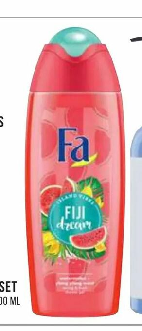 Drogerie Natura Fa oferta