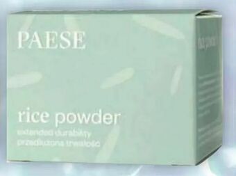 Drogerie Natura Paese oferta
