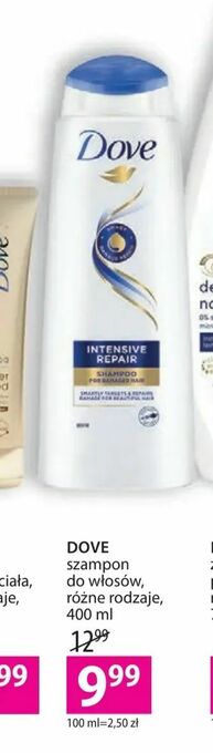 Hebe Dove oferta