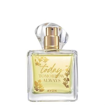 Avon Woda perfumowana tta today dla niej oferta