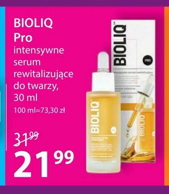 Hebe BIOLIQ Pro oferta
