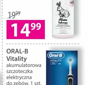 ORAL-B Vitality