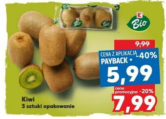 Kaufland Kiwi oferta