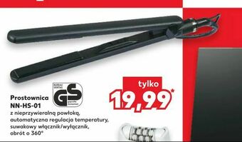Prostownica NN-HS-01