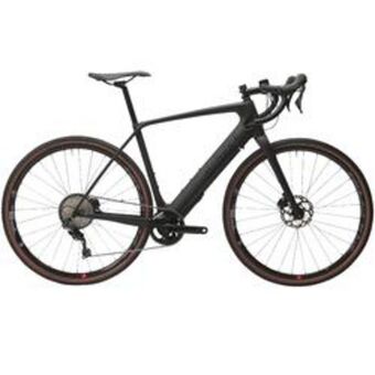 Decathlon Rower gravelowy elektryczny e-windee oferta