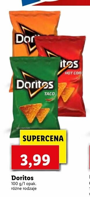 Doritos