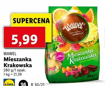 Mieszanka Krakowska