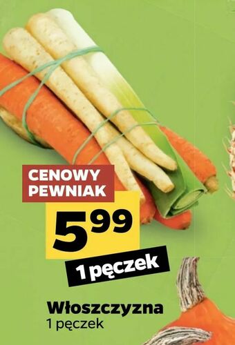 Netto Włoszczyzna oferta