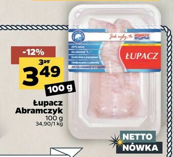 Netto Łupacz Abramczyk oferta