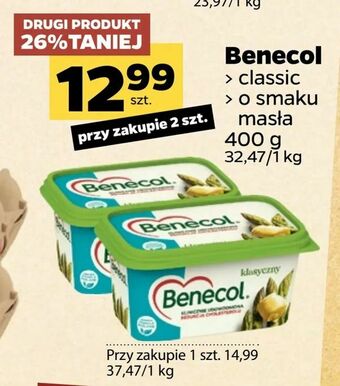Benecol