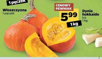 Netto Dynia hokkaido oferta
