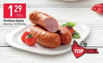 Stokrotka Kiełbasa śląska oferta